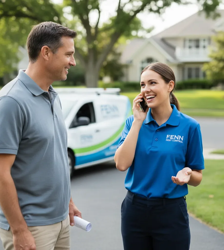 Cockroach Extermination in South Pasadena, FL